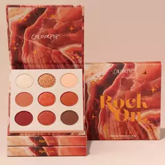 PALETA ROCK ON - comprar en línea