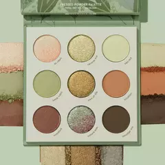 PALETA SAGE THE DAY