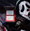 ILUMINADOR GHOST FACE