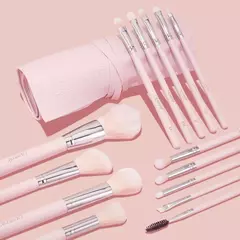 SET DE BROCHAS SMOKE N' ROSES - comprar en línea
