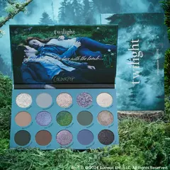 PALETA TWILIGHT - comprar en línea