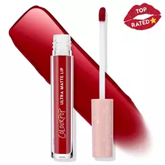 LABIAL - MATTE LIPSTICK - tienda en línea