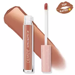 LABIAL - MATTE LIPSTICK - tienda en línea
