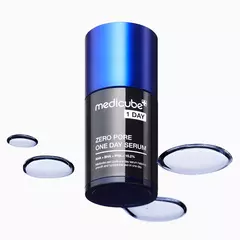 ZERO PORE ONE-DAY SERUM - buy online