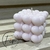 BUBBLE CORAZON - Fir Velas