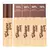 Contorno Stick Choco Fun - Fenzza - comprar online