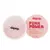 Pó Solto Ultrafino Pink Power Rosa Mosqueta - Dapop - comprar online