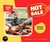 Termómetro Digital Gastronomico - comprar online