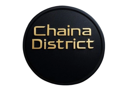 Chaina District