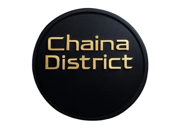 Chaina District