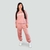 Sudadera Unicolor Oversize en internet