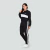Sudadera Combinada en internet