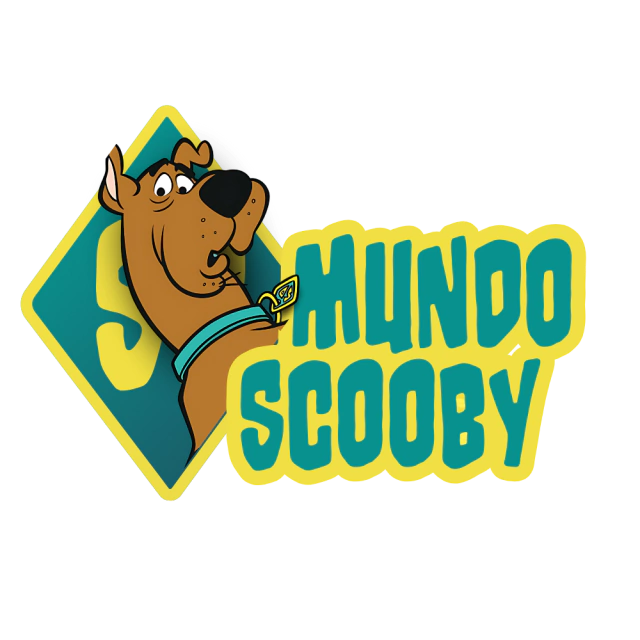 Loja Mundo Scooby | Pet Shop Online