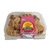 Assorted biscuits