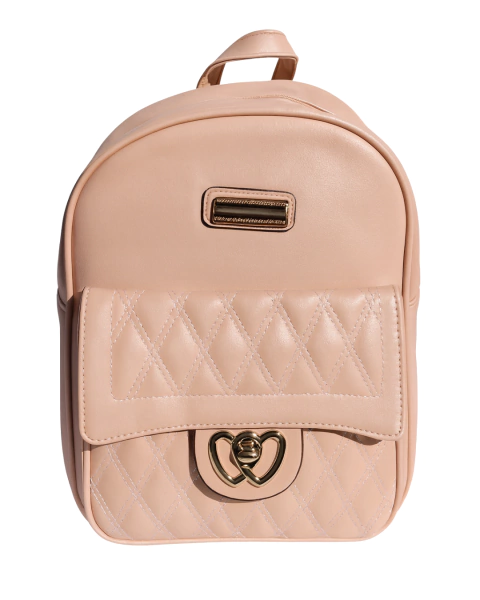 Mochila ABI | Eco Cuero Casual - comprar online