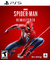 Marvel's Spider-Man Remastered