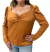 Remera Princesa Frunce Plus Size - Geavina