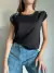 Blusa Modal Importada Diseño Con Strass en internet