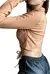 Top Blazer Atar Bengalina - comprar online