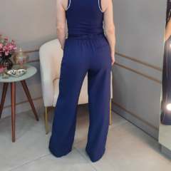 Calça Alfaiataria Sport