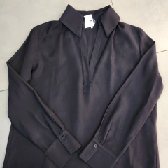 Blusa Gola Polo Serena