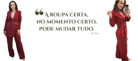 Carrusel Carolina de Paula Boutique