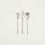 Set X3 utensilios MANCHESTER - comprar online