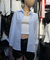 Camisa rayada oversize - CA0003 - comprar online