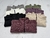 Buzo oversize con cierre - BZ0002 - comprar online