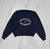 Buzo frisado ranglan “Cannes” - BZ0011 - charm