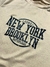 Remera New York en internet
