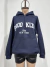 Buzo oversize frisado BROOKLYN