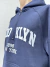 Buzo oversize frisado BROOKLYN - comprar online