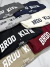 Buzo oversize frisado BROOKLYN en internet