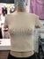 Remera Micro Morley cuello medio - RE0050 en internet