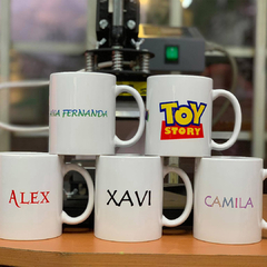 Banner de la categoría Tazas