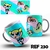 Taza Chicas Superpoderosas 1