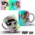 Taza Chicas Superpoderosas 2