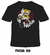 Cisne Calavera