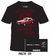 Mustang 65 con frente