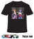 playera sakura vestida morrigan