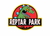 Sticker Reptaro