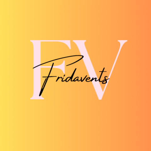 Fridavents