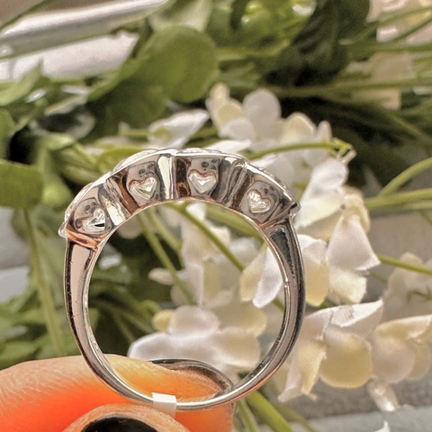 Anillo I-cónico-06256-40