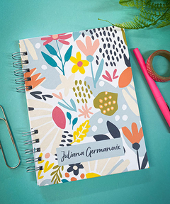 Planner flores