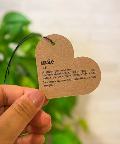 Tag dia das Mães - comprar online