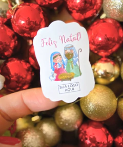 Adesivo Sagrada Família - comprar online