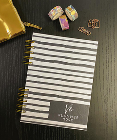 Planner listras