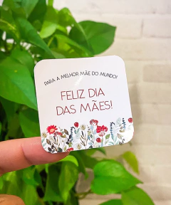 Adesivo dia das Mães - comprar online
