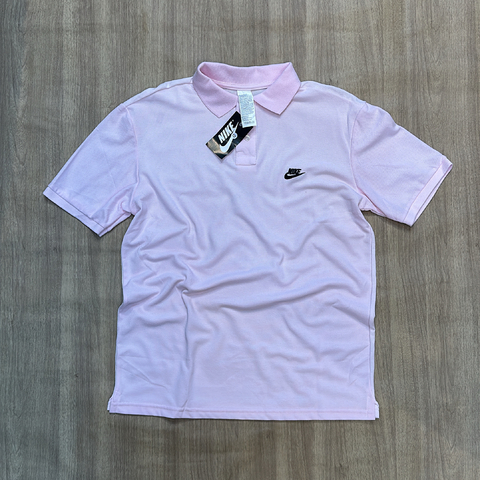 Polo algodão - comprar online